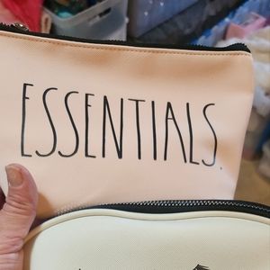 Make up bag